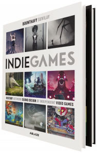 Title: Indie Games Vol 1-2 Set, Author: Bounthavy Suvilay