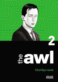 Title: The Awl Vol 2, Author: Choi Gyu-seok