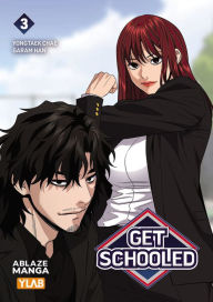 Download gratis ebook pdf Get Schooled Vol 3 