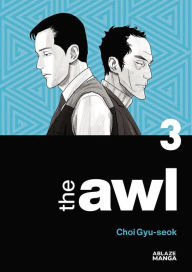 Title: The Awl Vol 3, Author: Choi Gyu-seok