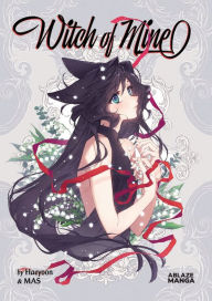 Download pdf from google books mac Witch of Mine Vol 4