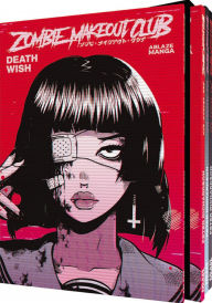 Title: Zombie Makeout Club Vol. 1-3 Box Set, Author: Peter Richardson