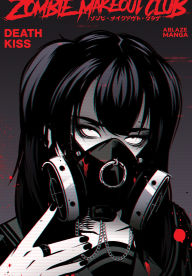 Title: Zombie Makeout Club Vol. 3: Deathkiss, Author: Peter Richardson