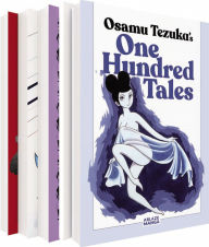 Free download books in english pdf Osamu Tezuka ABLAZE Collection Box Set (English literature)