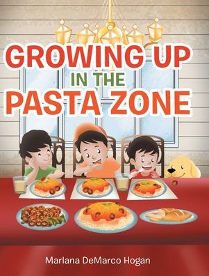 Growing Up the Pasta Zone