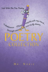 Title: Poetry Collection, Author: Mr Noble