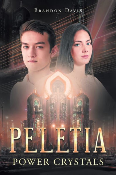 Peletia: Power Crystals