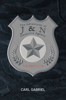 The Adventures of J and N Detective Agency: Beginning