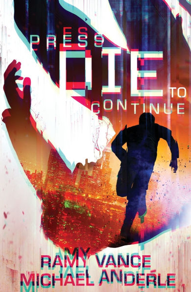 Press Die to Continue