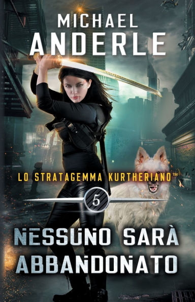 Nessuno Sarï¿½ Abbandonato