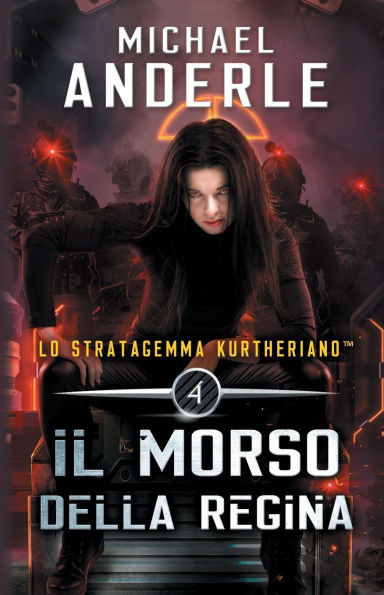 Il Morso della Regina