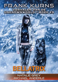 Title: Bellatrix, Author: Natalie Grey