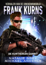 Title: Frank Kurns / Verhalen van de UnknownWorld, Author: Michael Anderle