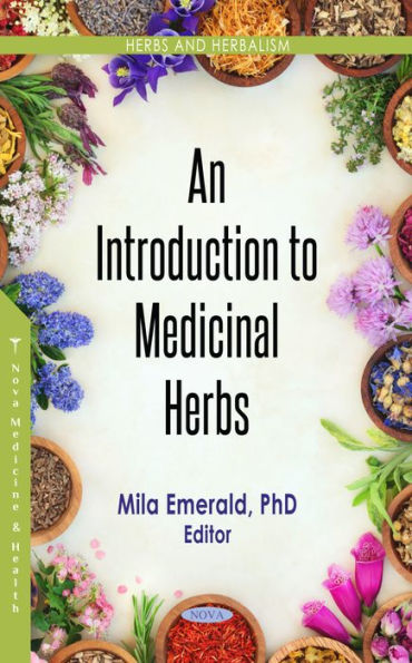 An Introduction to Medicinal Herbs