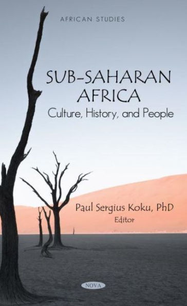 Sub-Saharan Africa: Culture, History and People