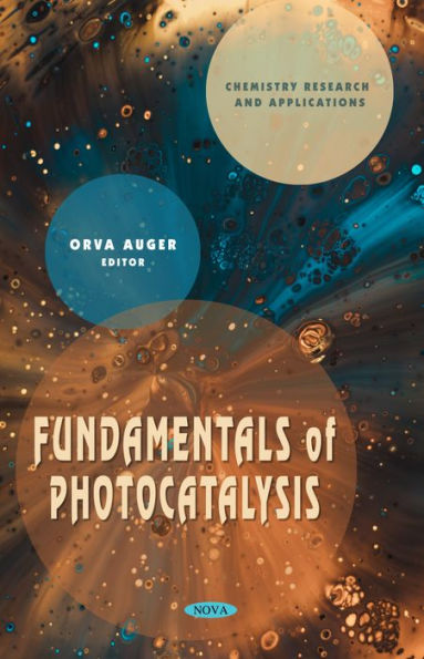 Fundamentals of Photocatalysis