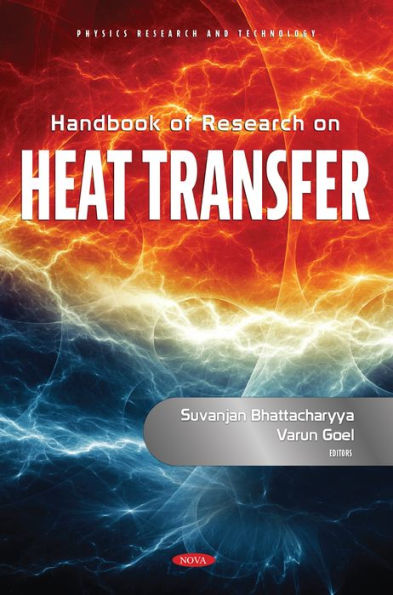 Handbook of Research on Heat Transfer