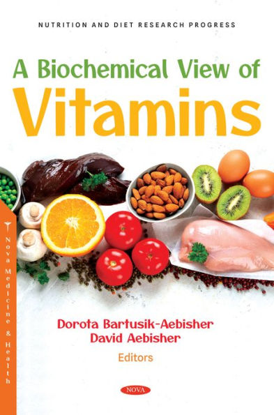 A Biochemical View of Vitamins