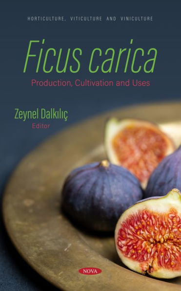 Ficus carica: Production, Cultivation and Uses