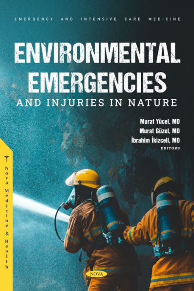 Environmental Emergencies and Injuries in Nature