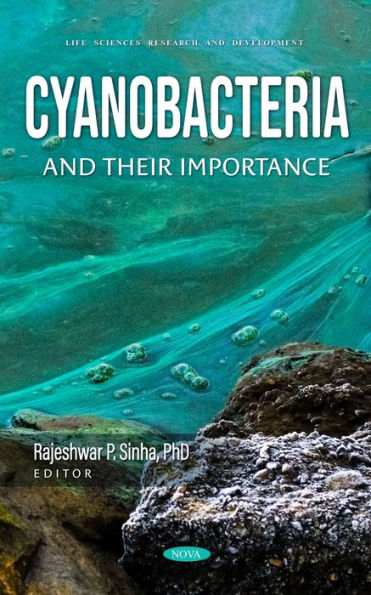 Cyanobacteria and Their Importance