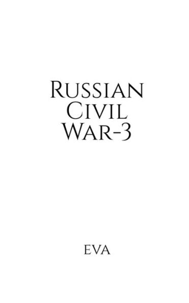 Russian Civil War-3