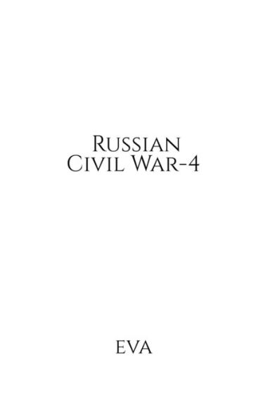 Russian Civil War-4