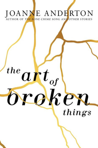 The Art of Broken Things