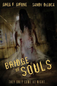 Pdf file download free ebook Bridge of Souls