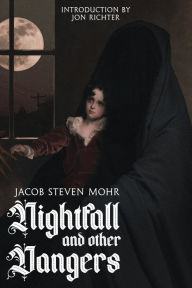 Meet & Greet with Author Jacob Steven Mohr