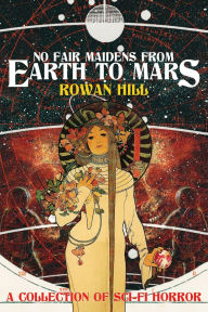 Ebook ebook downloads No Fair Maidens from Earth to Mars