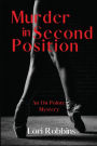 Murder in Second Position: An On Pointe Mystery