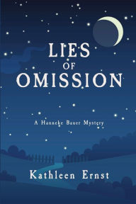 Electronics download books Lies of Omission: A Hanneke Bauer Mystery 9781685120276 by 