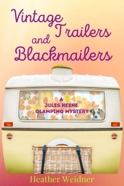 Vintage Trailers and Blackmailers