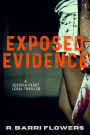 Exposed Evidence: A Jessica Frost Legal Thriller