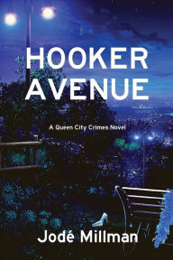 Best forum download books Hooker Avenue by Jodé Millman in English DJVU iBook 9781685120825