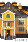 The Greenleaf Murders: A Historic Homes Mystery