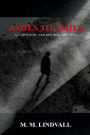 Ashes to Ashes: A Ludington - van der Berg Mystery