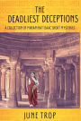 The Deadliest Deceptions: A Collection of Miriam bat Isaac Short Mysteries