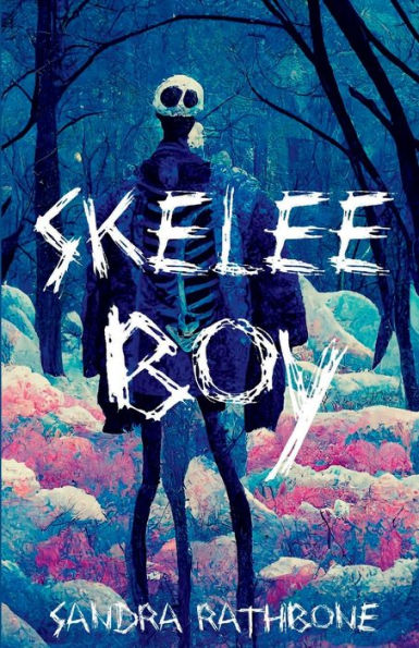 Skelee Boy: A Boy Book