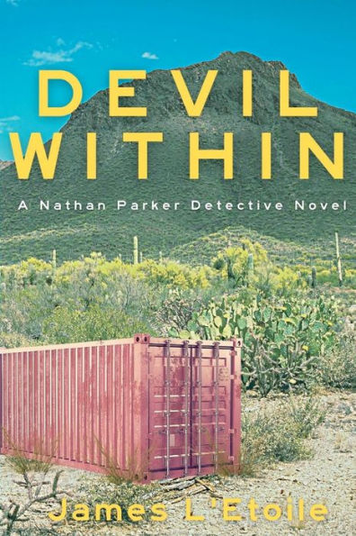 Devil Within: A Nathan Parker Detective Novel