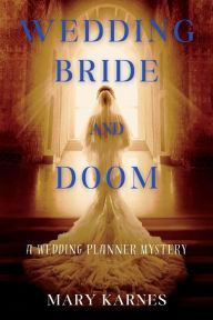 Download books pdf free Wedding Bride and Doom: A Wedding Planner Mystery