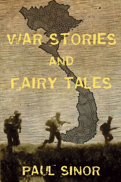 War Stories and Fairy Tales: Sean Kelly, Correspondent