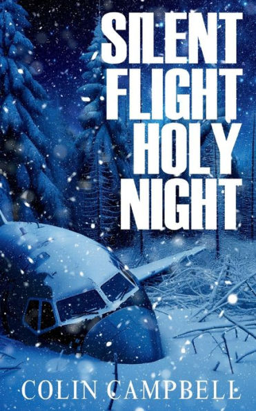 Silent Flight Holy Night