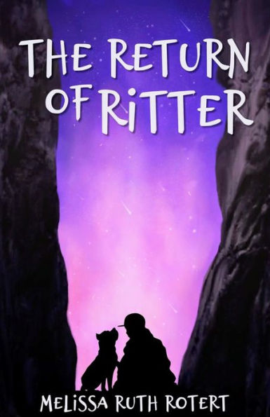 The Return of Ritter: The Ridders Series