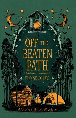 Off the Beaten Path: A Stone's Throw Mystery