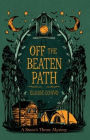 Off the Beaten Path: A Stone's Throw Mystery