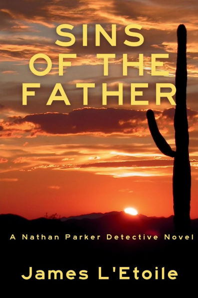 Sins of the Father: A Detective Nathan Parker Novel