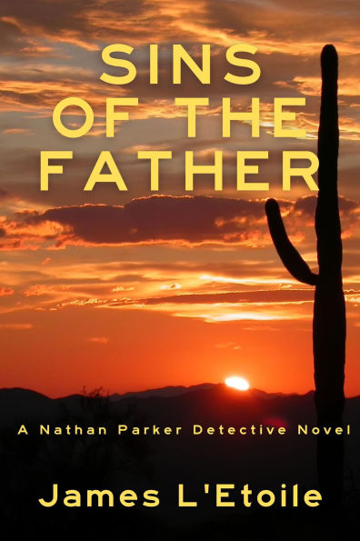 Sins of the Father: A Detective Nathan Parker Novel