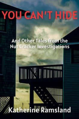 You Can't Hide: A Nut Cracker Investigation